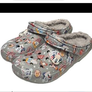 Crocs | Disney Christmas Crocs